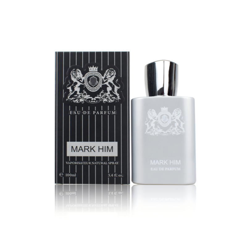 Fragrance Perfume For Man - 100ml MARK HIM Men Perfume Long-wearing