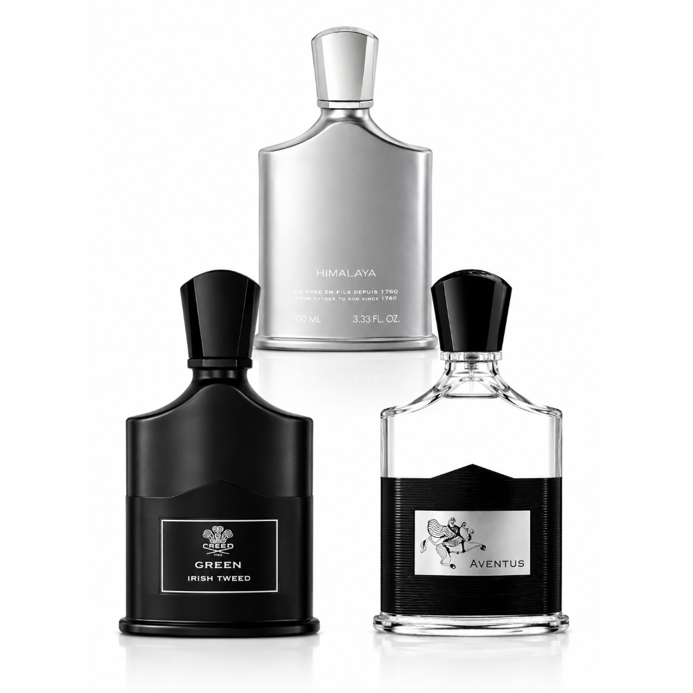 Fragrance Perfume For Man - Aventus Fragrance For Men 100ml EDP
