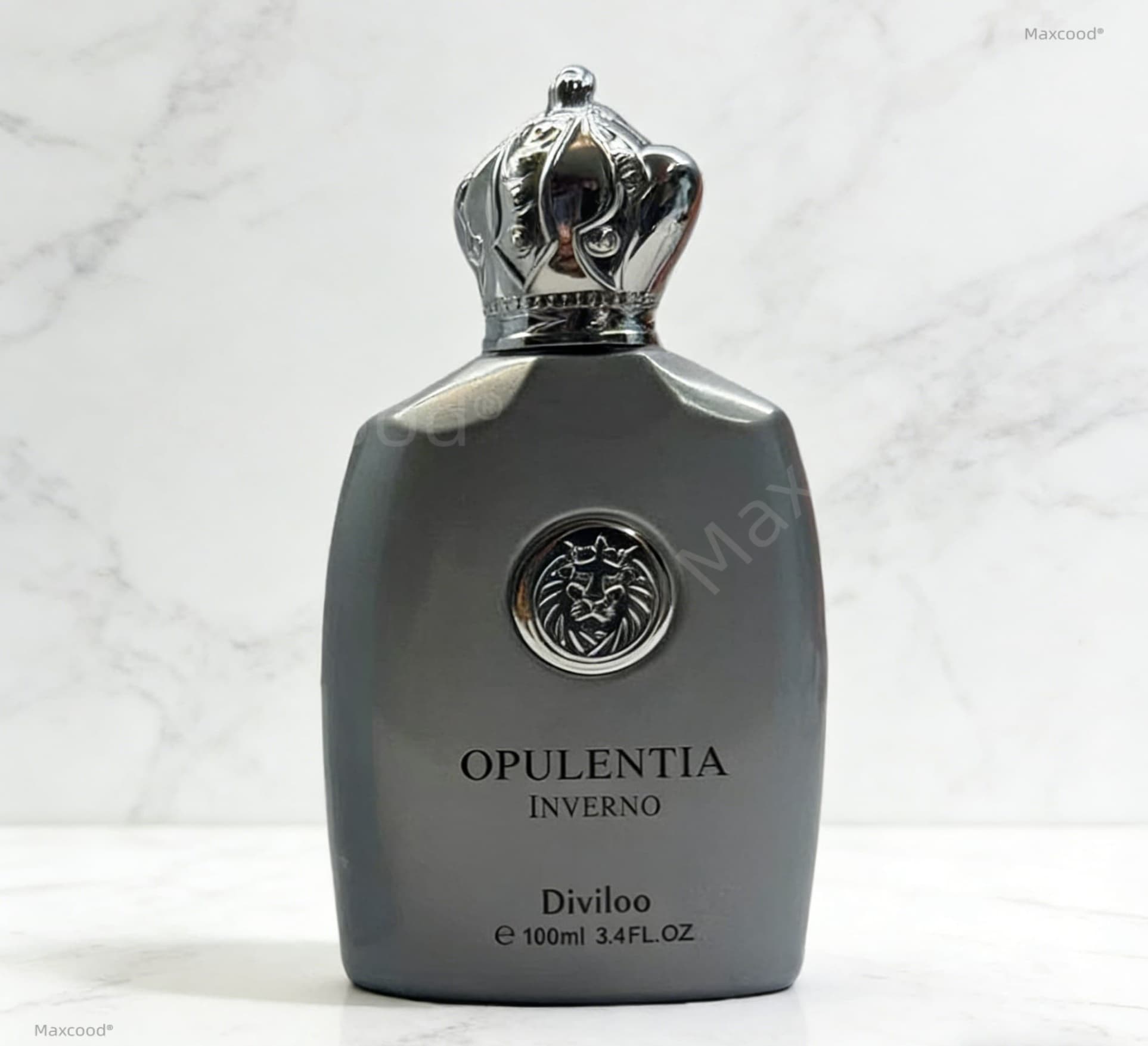 Fragrance Perfume For Man - Floral, Woody, and Musky Notes Men