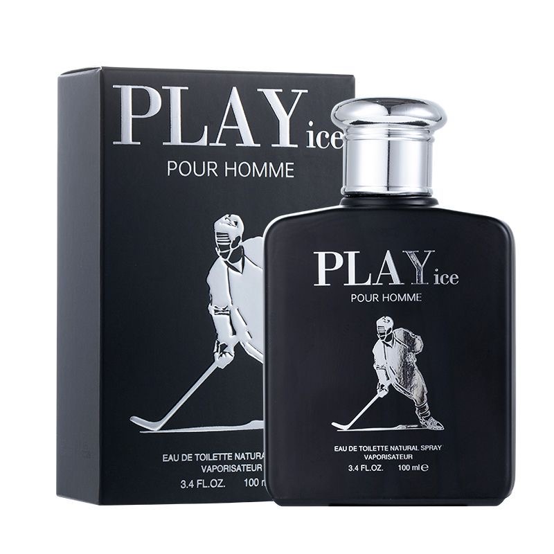 Fragrance Perfume For Man - 100ml Luxury Style Men Perfume Blue