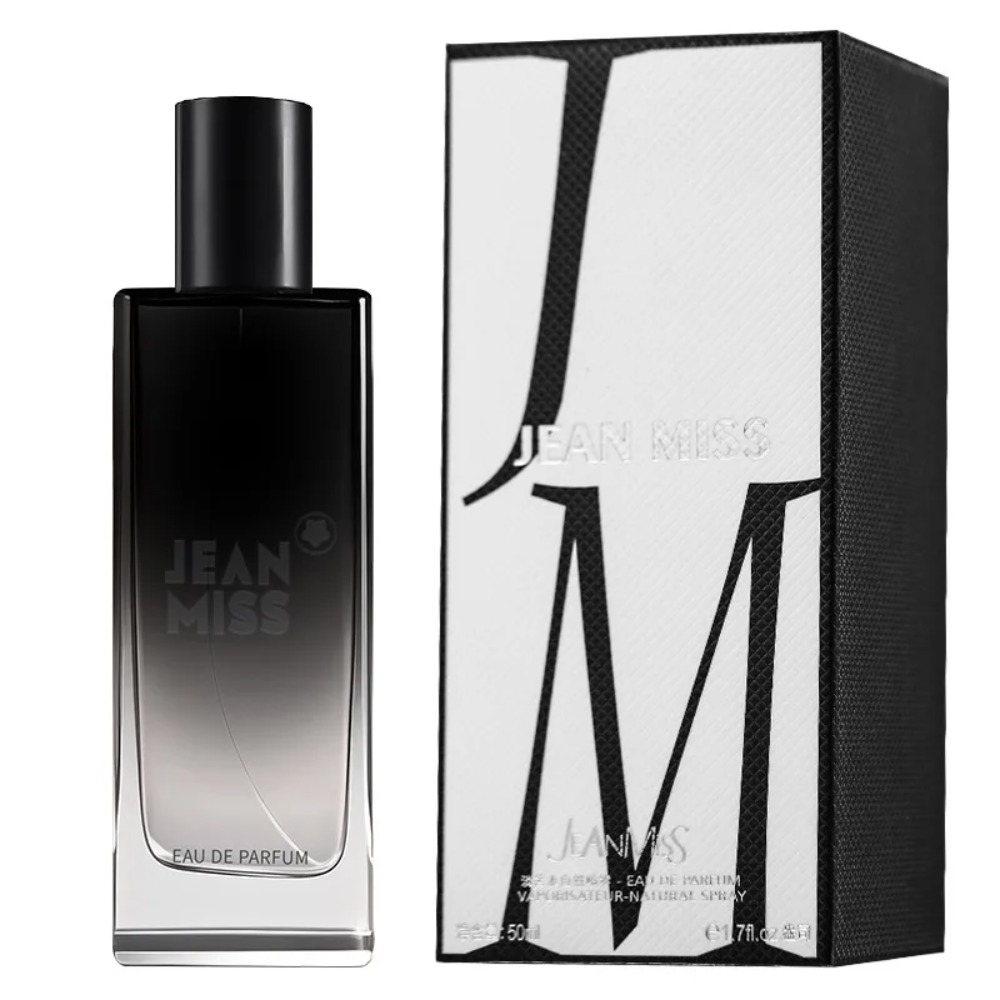 Fragrance Perfume For Man - 50ML Untamed Men's Perfume Long-lasting Fruity