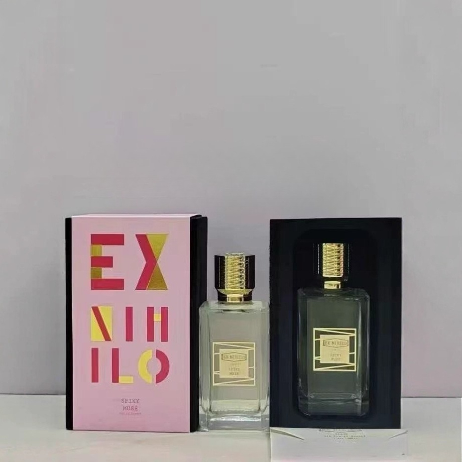 Perfume Fragrance Blue - 100ml Luxury ThEnchantment Of Blue Protective