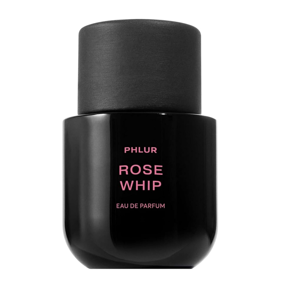 PHLUR Rose Whip Perfume for Wo - Perfume Floral Fragrance review and price