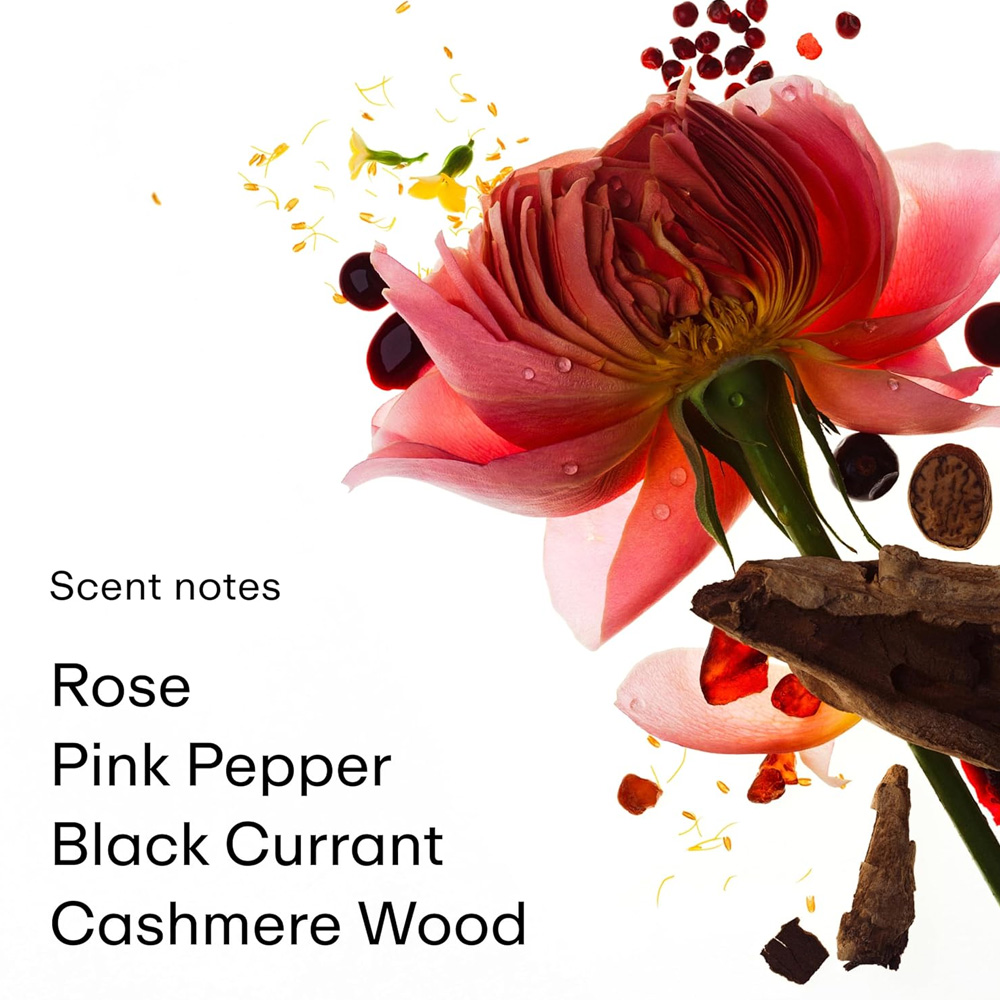 PHLUR Rose Whip Perfume for Wo - Perfume Floral Fragrance review and price