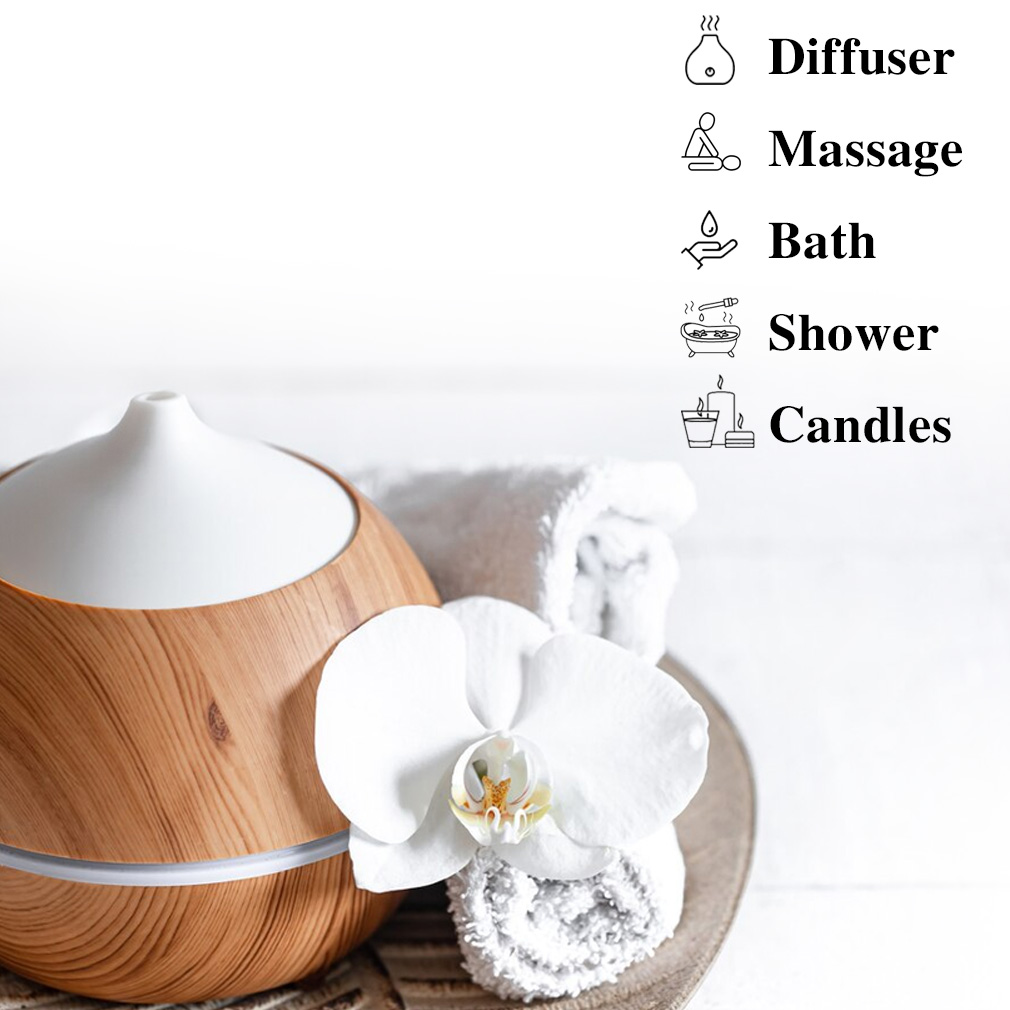 PHATOIL 9pcs 10ml Fragrance Oi - Perfume Fragrance Soap review and price