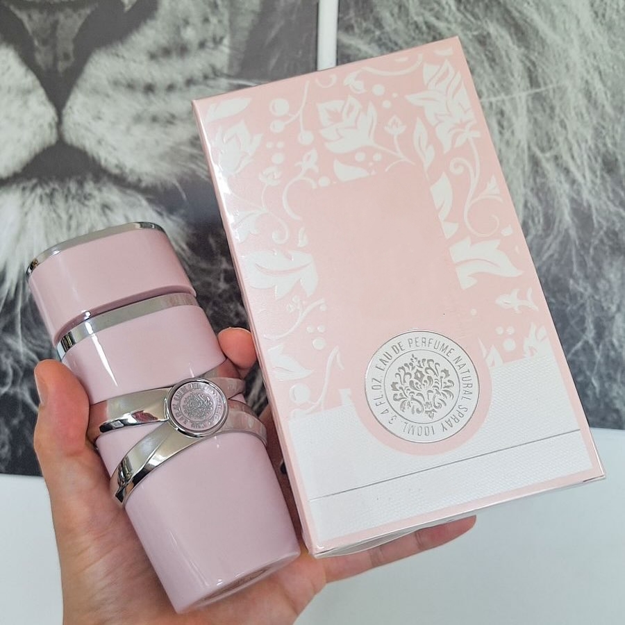 Rafa - Yara Perfume Series - W - Yara Perfume Fragrance review and price