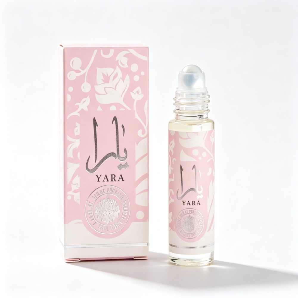 10ML Yara Arab Ball Perfume Ha - Yara Perfume Fragrance review and price