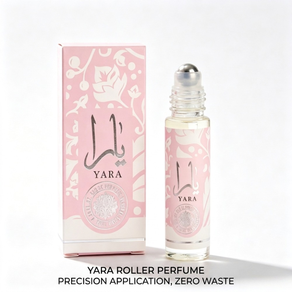 10ML Yara Arab Ball Perfume Ha - Yara Perfume Fragrance review and price