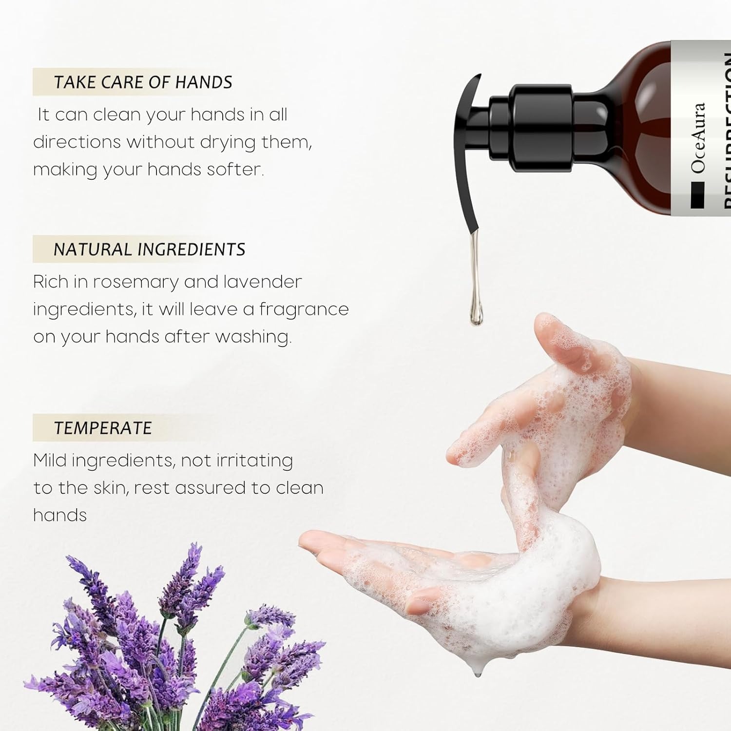 100ML Aromatic Hand Sanitizer  - Perfume Fragrance Soap review and price