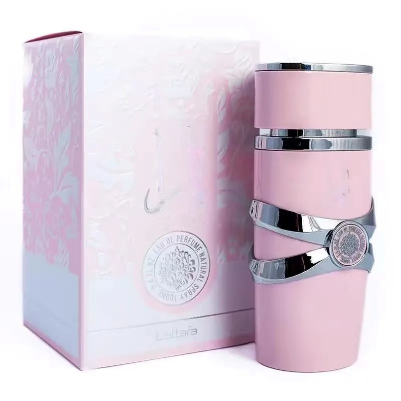 YARA Yala perfume is a soft an - Yara Perfume Fragrance review and price