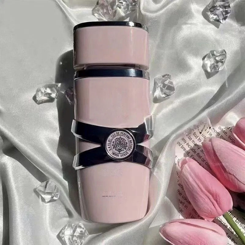 YARA Yala perfume is a soft an - Yara Perfume Fragrance review and price