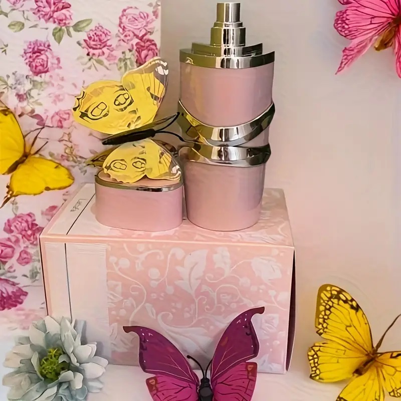 YARA Yala perfume is a soft an - Yara Perfume Fragrance review and price