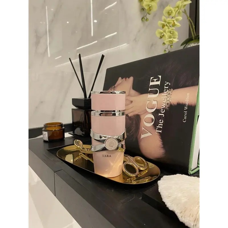 YARA Yala perfume is a soft an - Yara Perfume Fragrance review and price