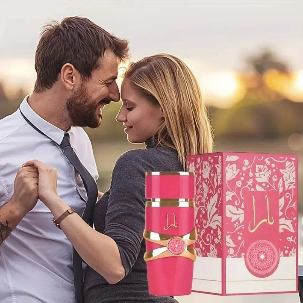 Yara & Asad Perfume Gift Set,  - Yara Perfume Fragrance review and price