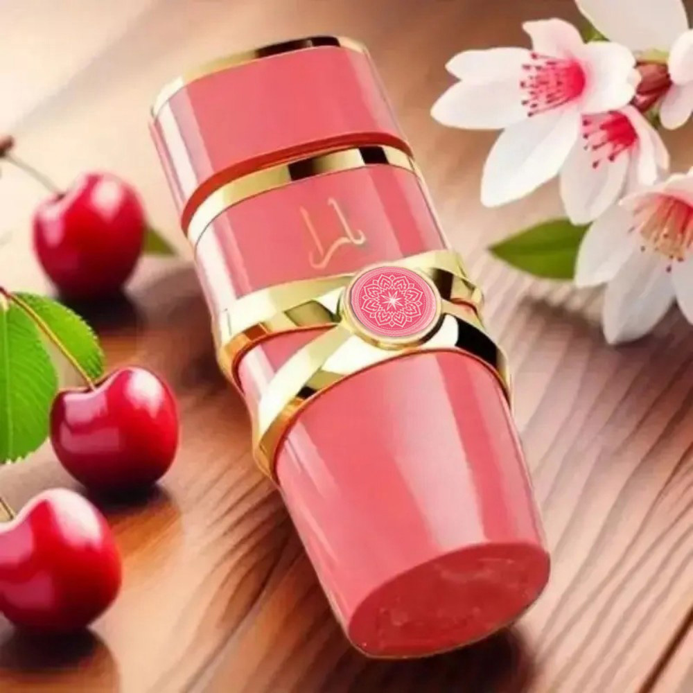 Yara & Asad Eau de Parfum Gift - Yara Perfume Fragrance review and price