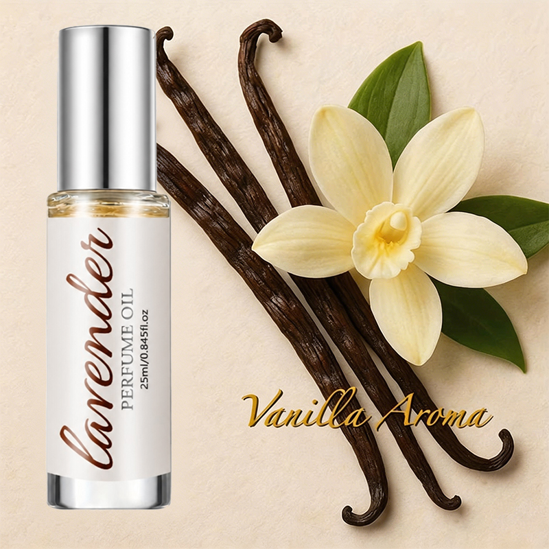 Vanilla Fragrance Perfume Esse - Perfume Light Fragrance review and price