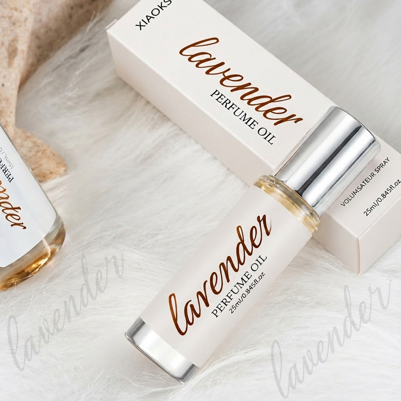 Vanilla Fragrance Perfume Esse - Perfume Light Fragrance review and price