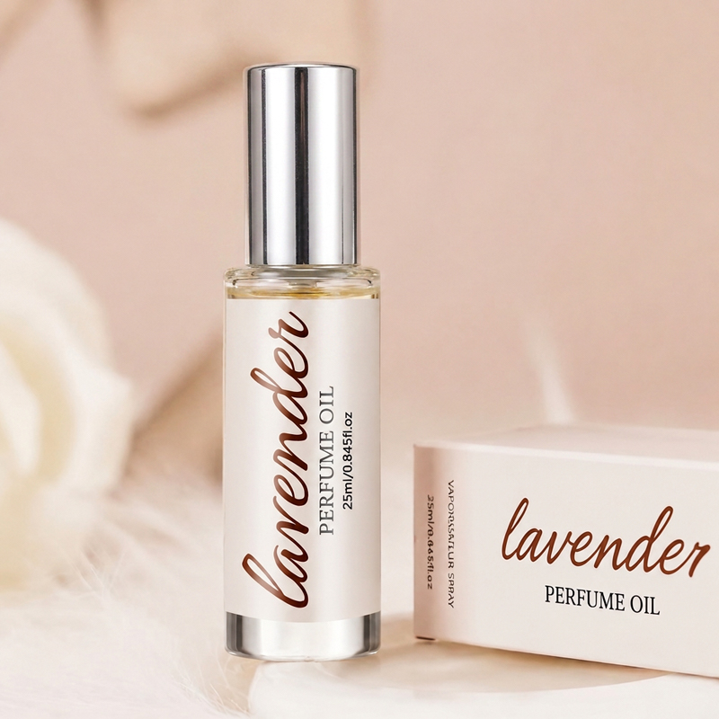 Vanilla Fragrance Perfume Esse - Perfume Light Fragrance review and price