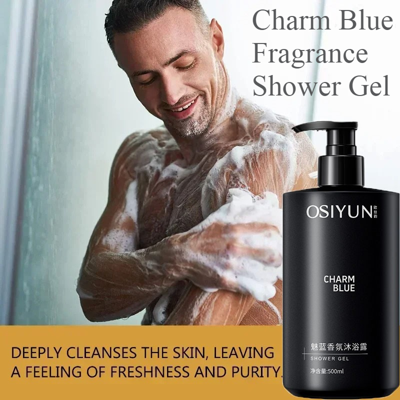 500ml Charm Blue Fragrance Sho - Perfume Fragrance Blue review and price