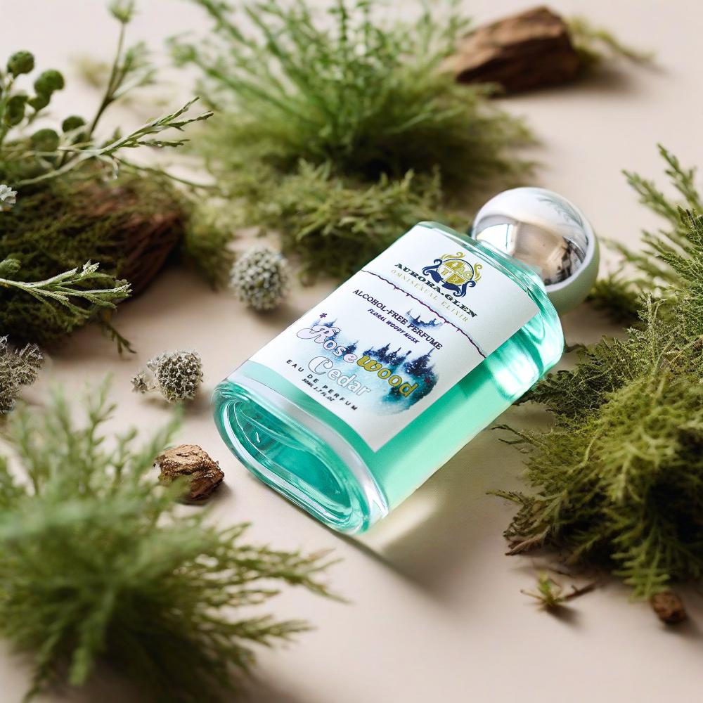 Aromatic Essential Oil 20% Con - Perfume Fragrance Concentration review and price