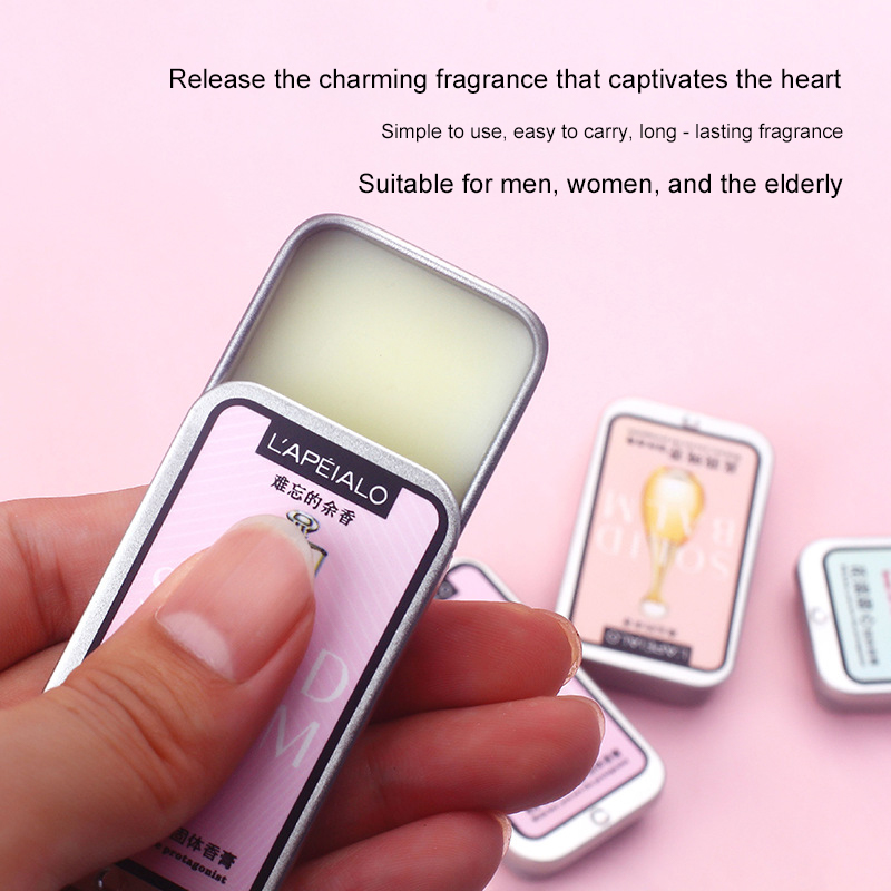 Woman Body Pheromone Perfume S - Perfume Light Fragrance review and price