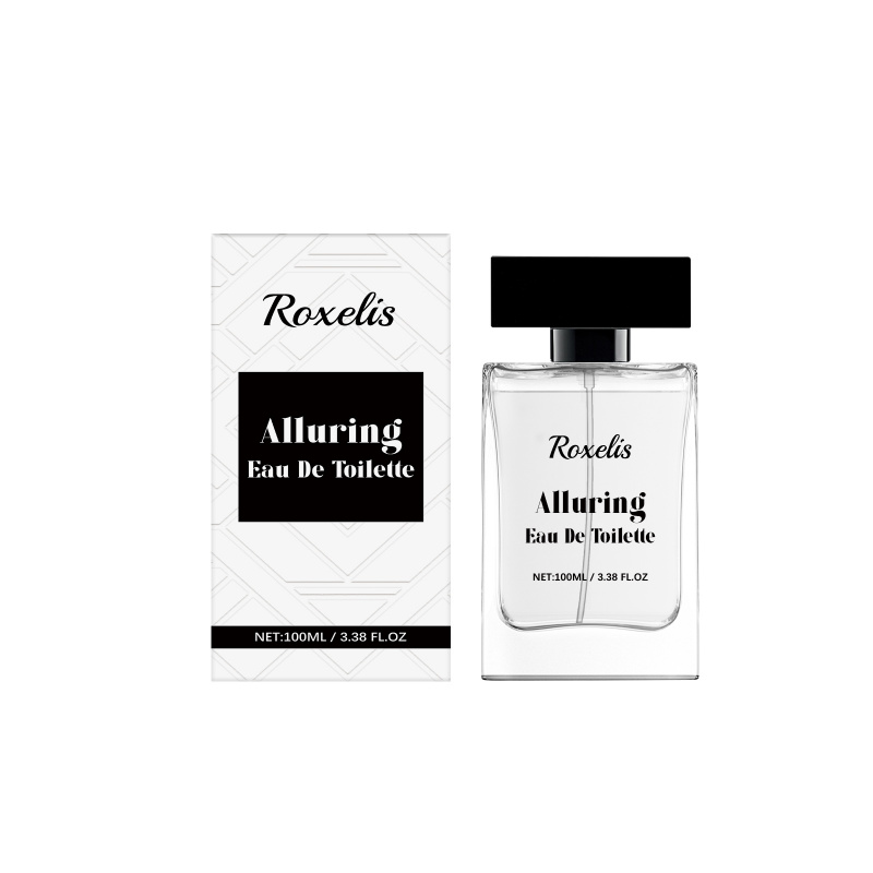 Pure Musk Eau de Toilette Exud - Perfume Light Fragrance review and price