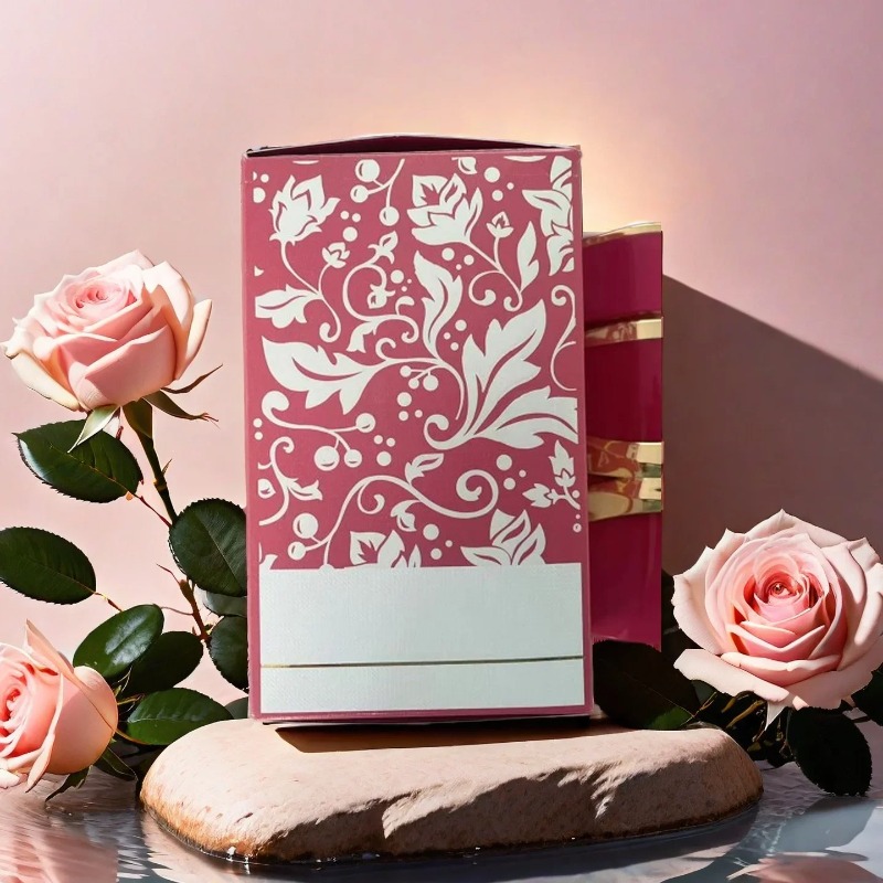Yara & Asad Eau de Parfum Gift - Yara Perfume Fragrance review and price