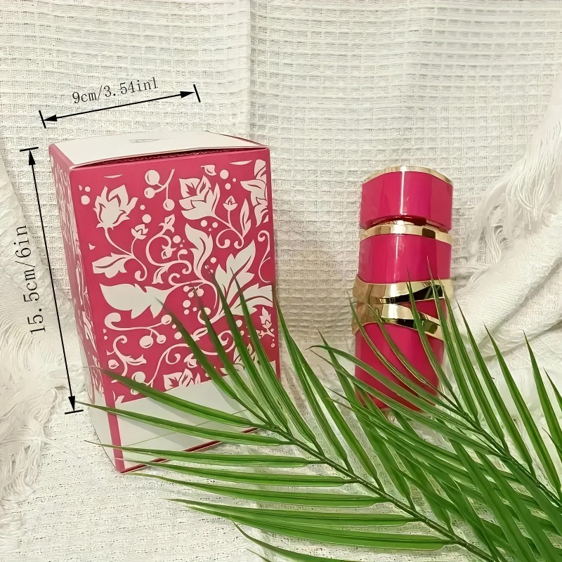 Yara & Asad Eau de Parfum Gift - Yara Perfume Fragrance review and price