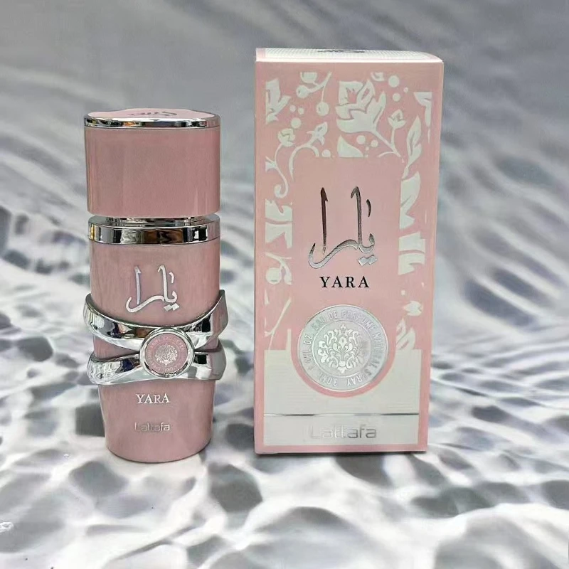New product Yara 30ml Perfume  - Yara Perfume Fragrance review and price
