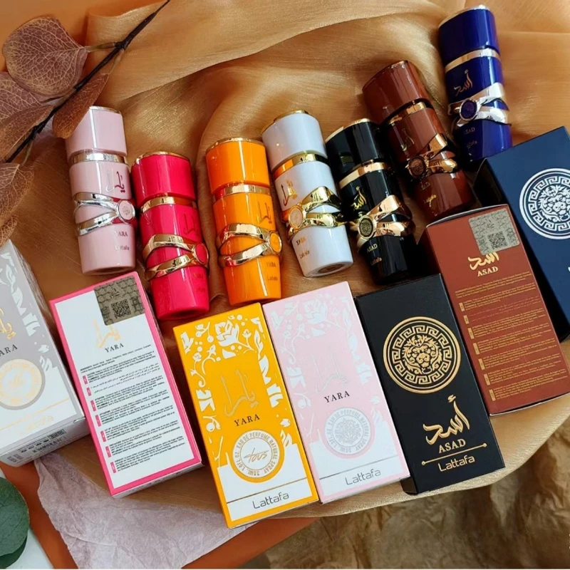 New product Yara 30ml Perfume  - Yara Perfume Fragrance review and price
