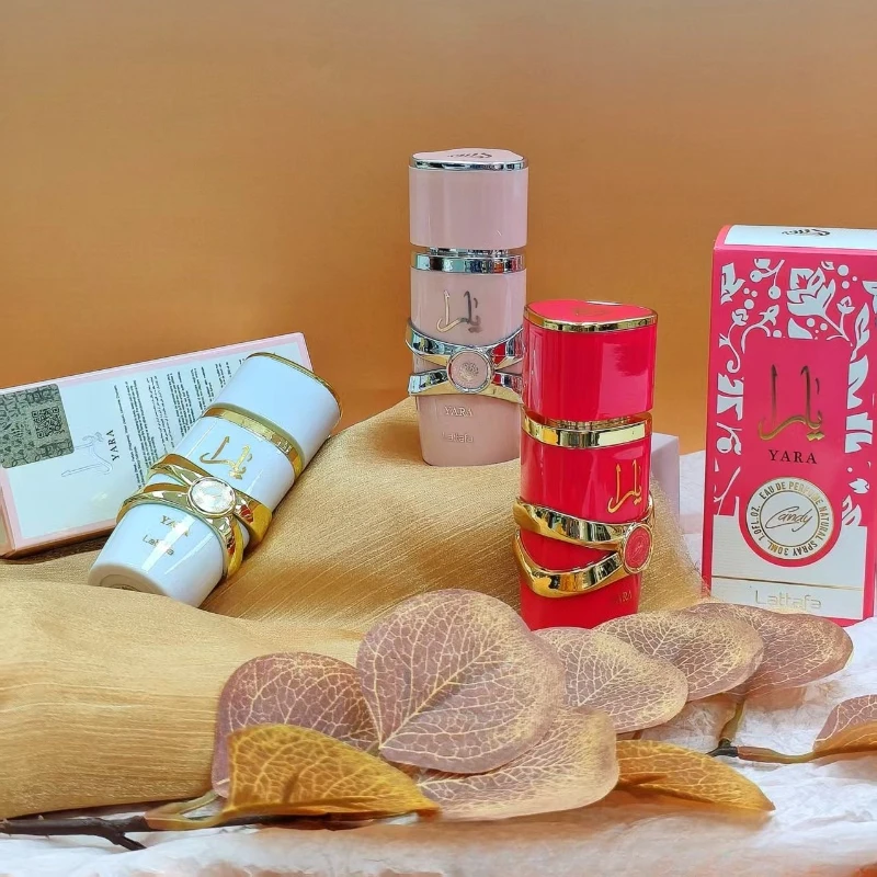 New product Yara 30ml Perfume  - Yara Perfume Fragrance review and price
