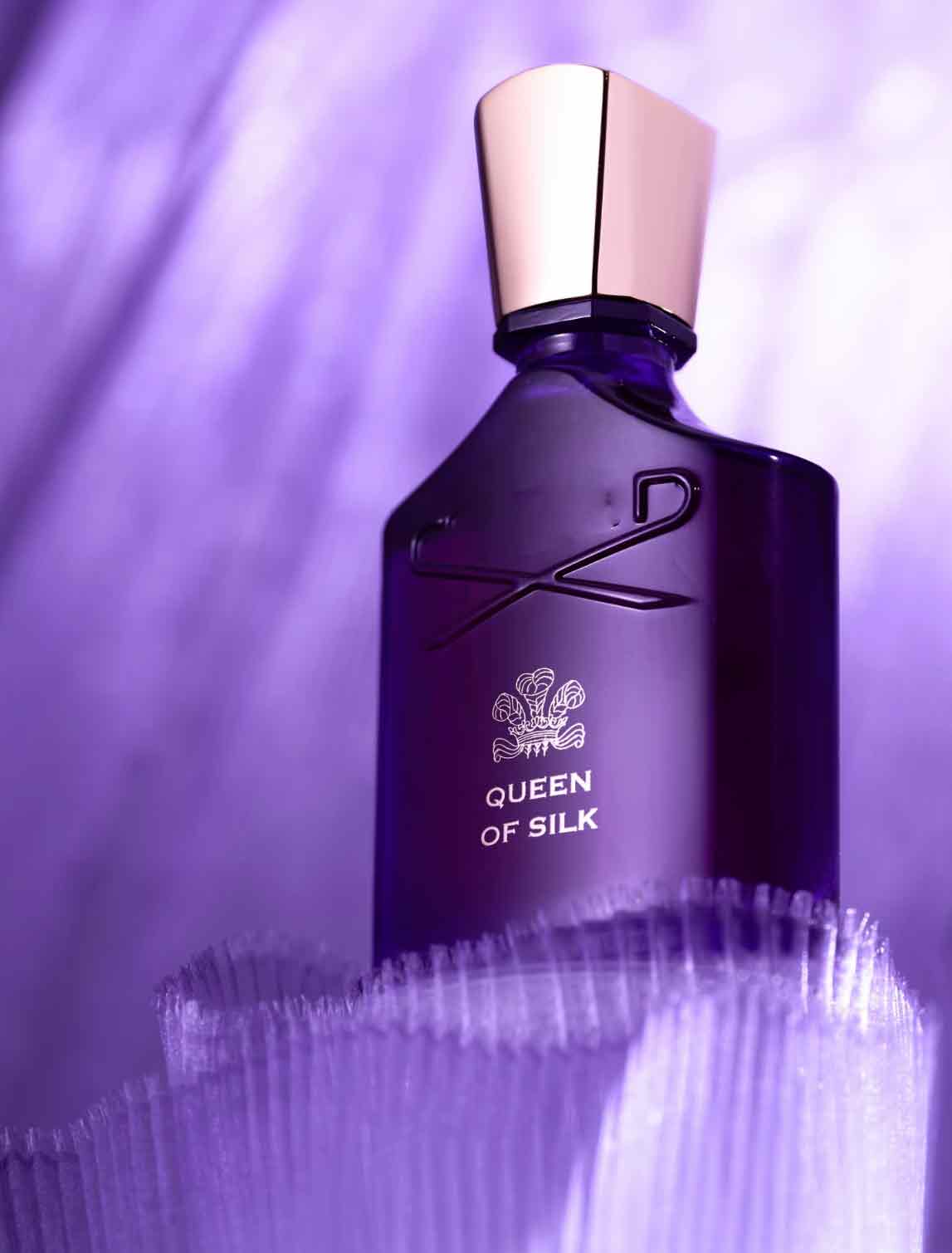 Queen Of Silk Perfume For Wome - Perfume Queen review and price