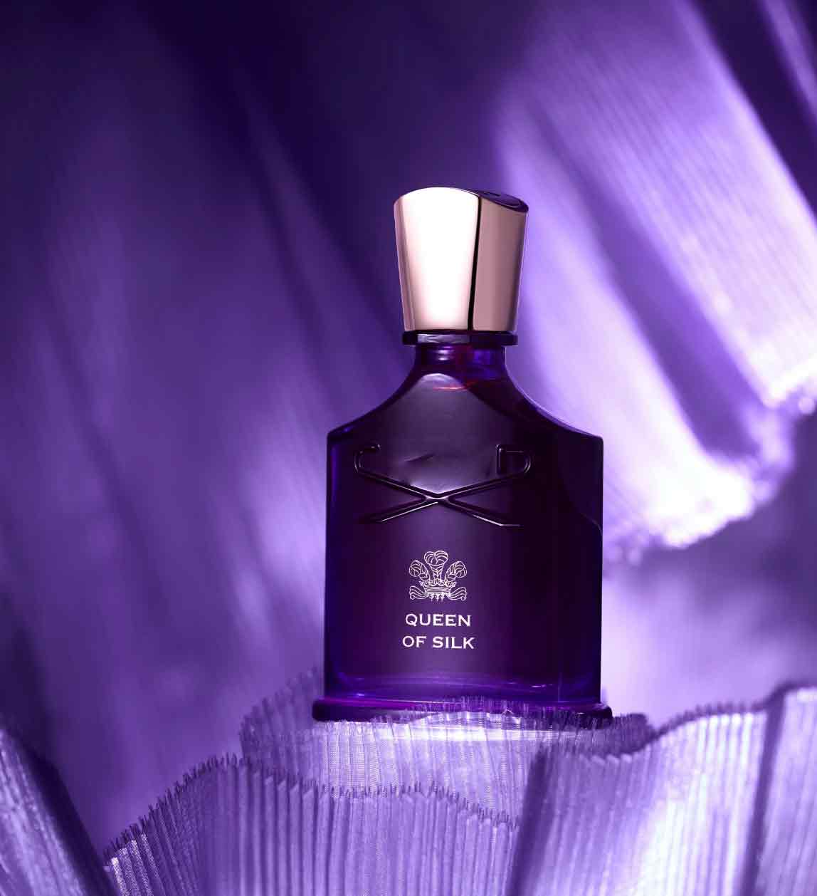 Queen Of Silk Perfume For Wome - Perfume Queen review and price