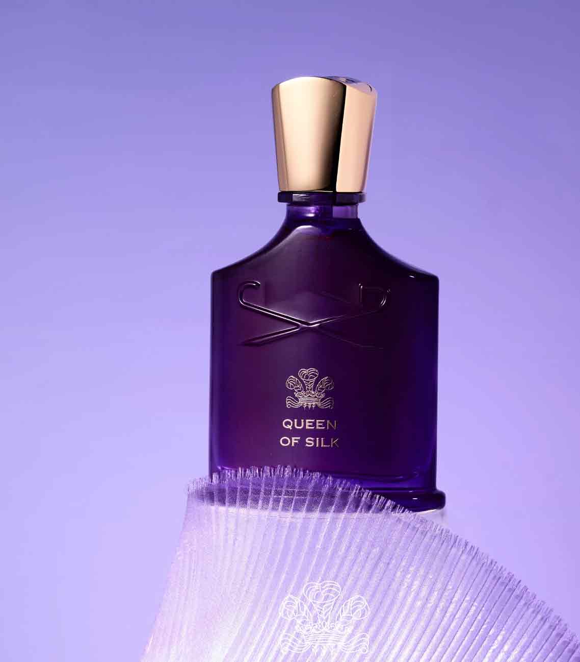 Queen Of Silk Perfume For Wome - Perfume Queen review and price