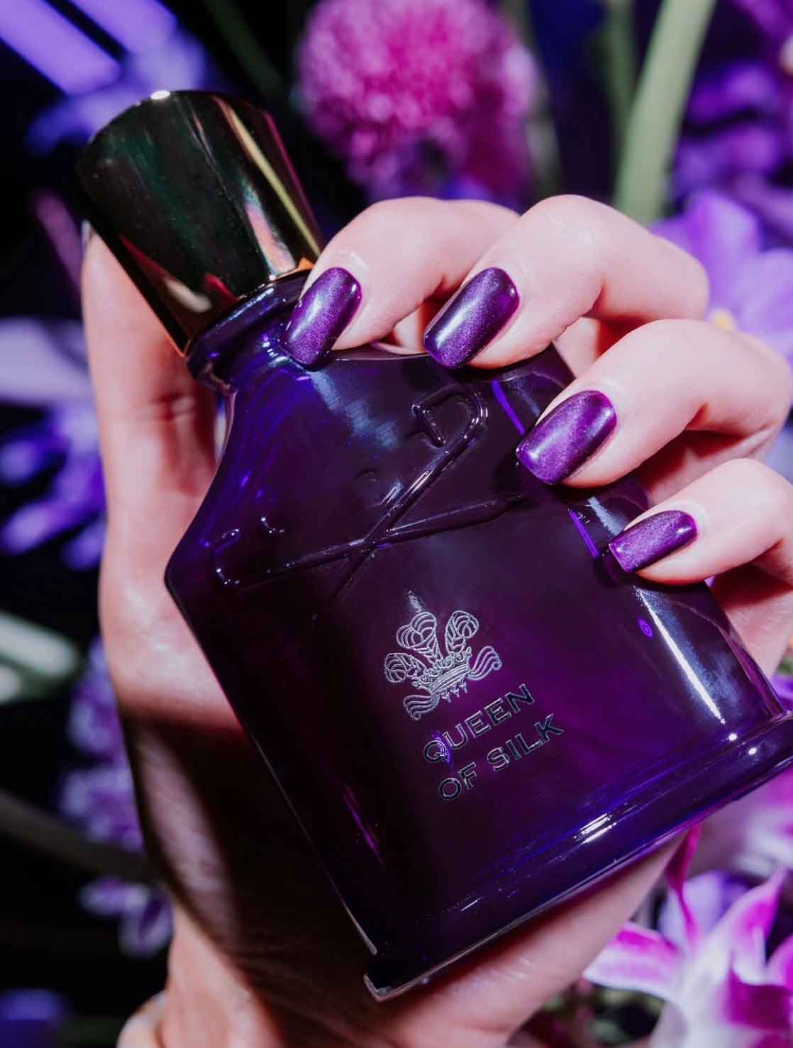 Queen Of Silk Perfume For Wome - Perfume Queen review and price