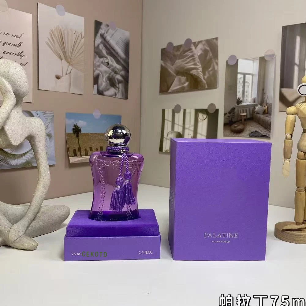 75ml Brand Women Sexy Atractiv - Perfume Floral Fragrance review and price