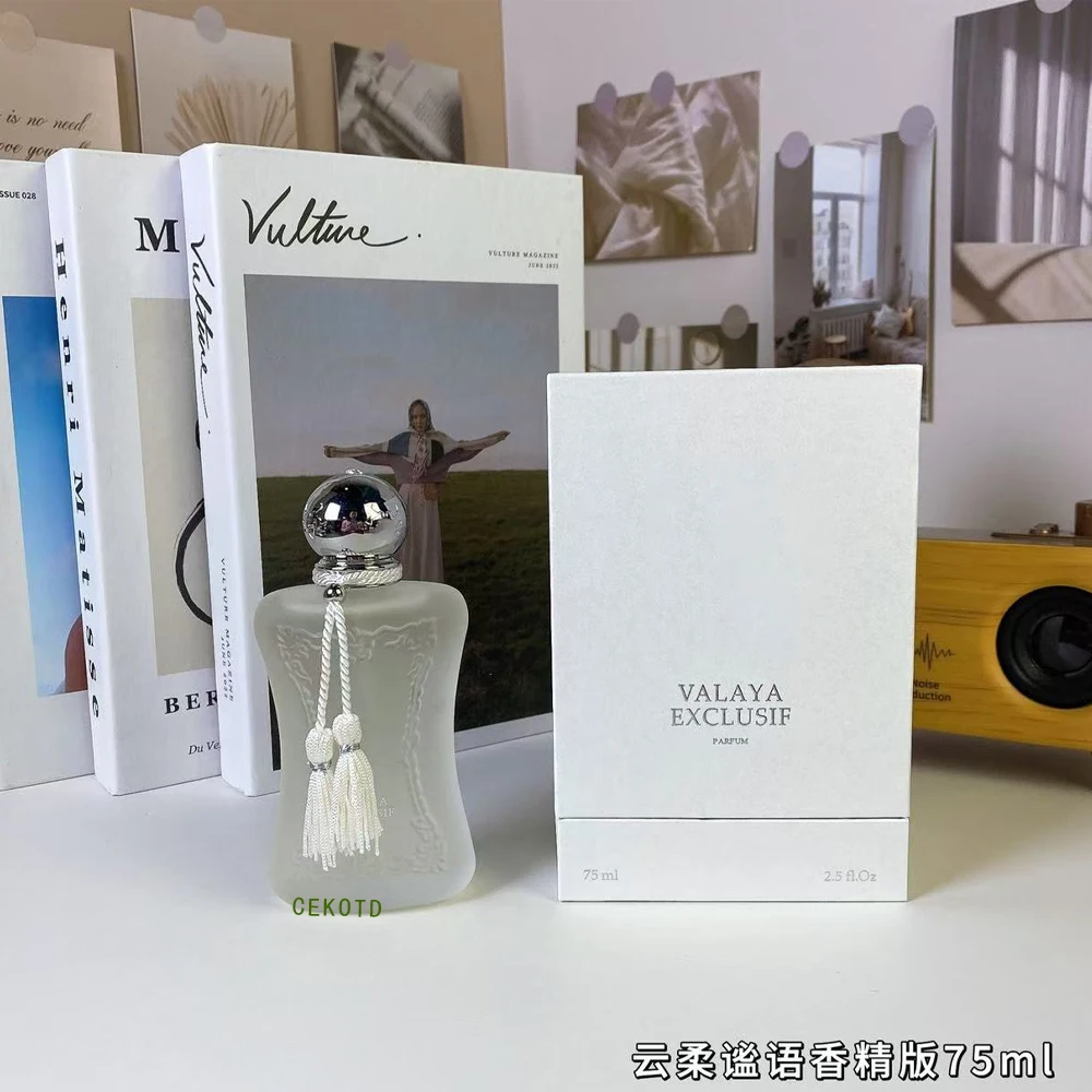 75ml Brand Women Sexy Atractiv - Perfume Floral Fragrance review and price