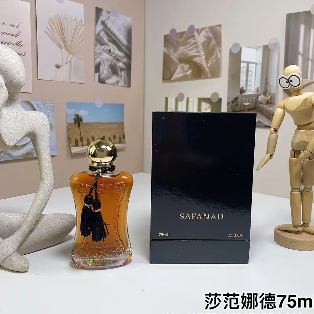 75ml Brand Women Sexy Atractiv - Perfume Floral Fragrance review and price