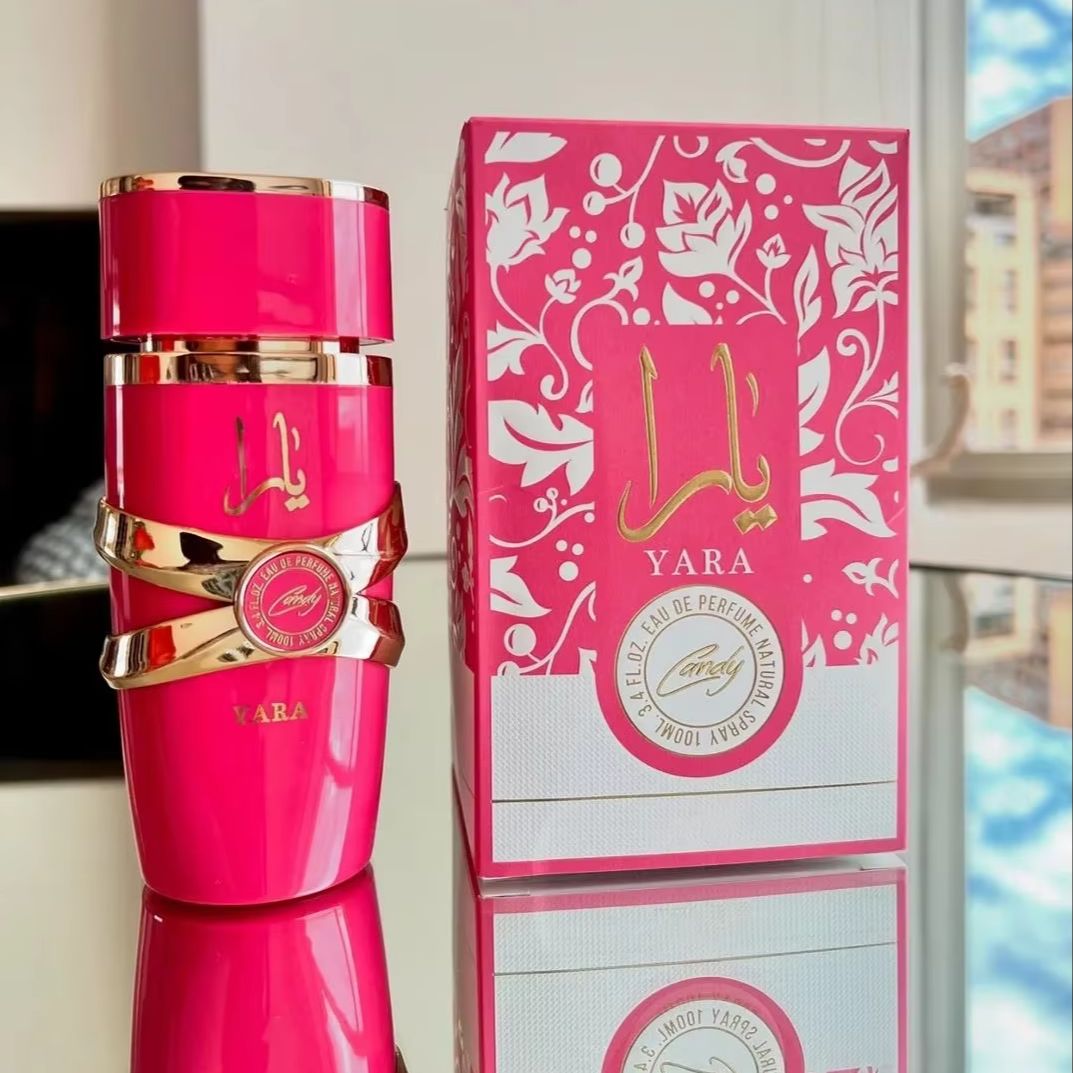 Arabic Brand Perfume Long-last - Perfume Light Fragrance review and price