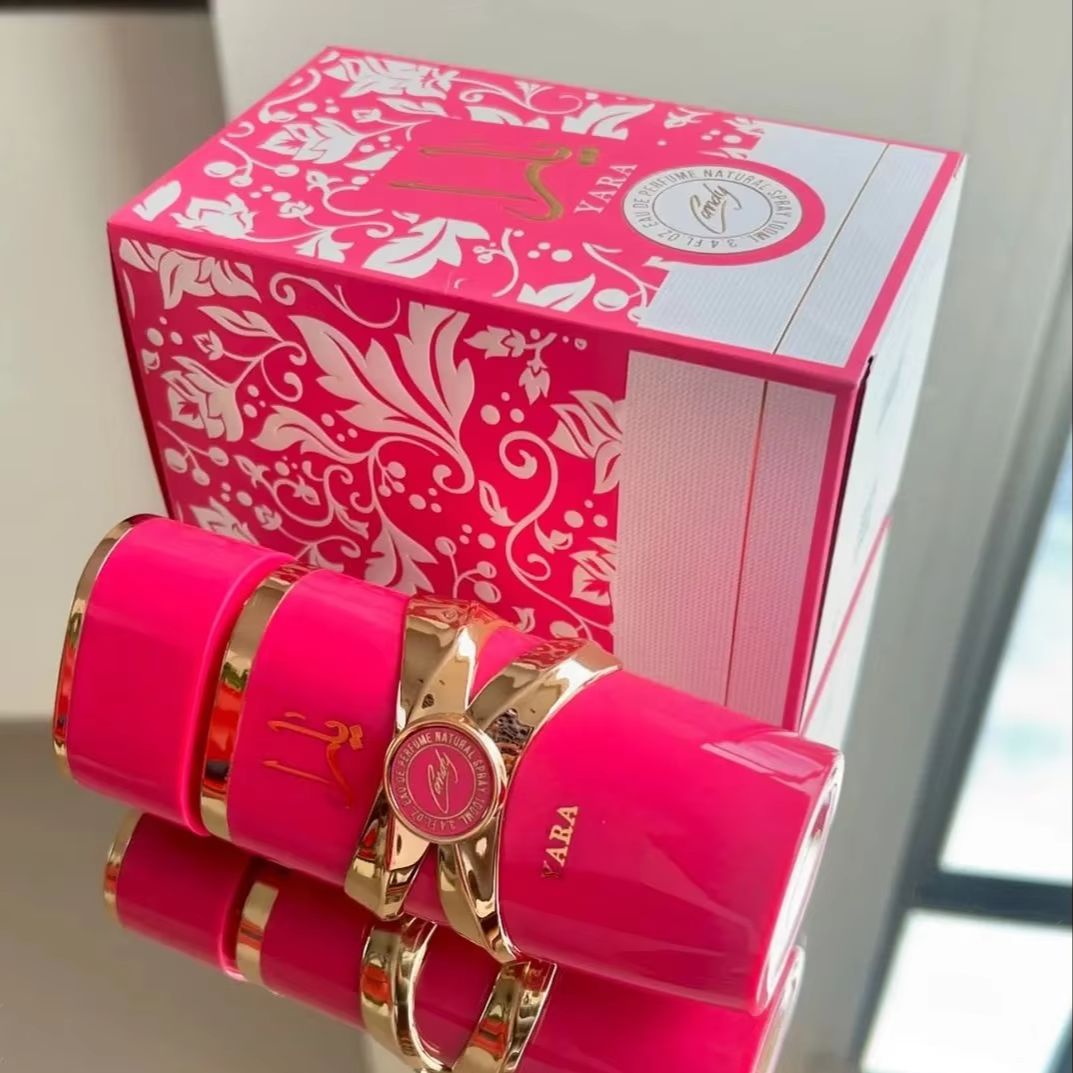 Arabic Brand Perfume Long-last - Perfume Light Fragrance review and price