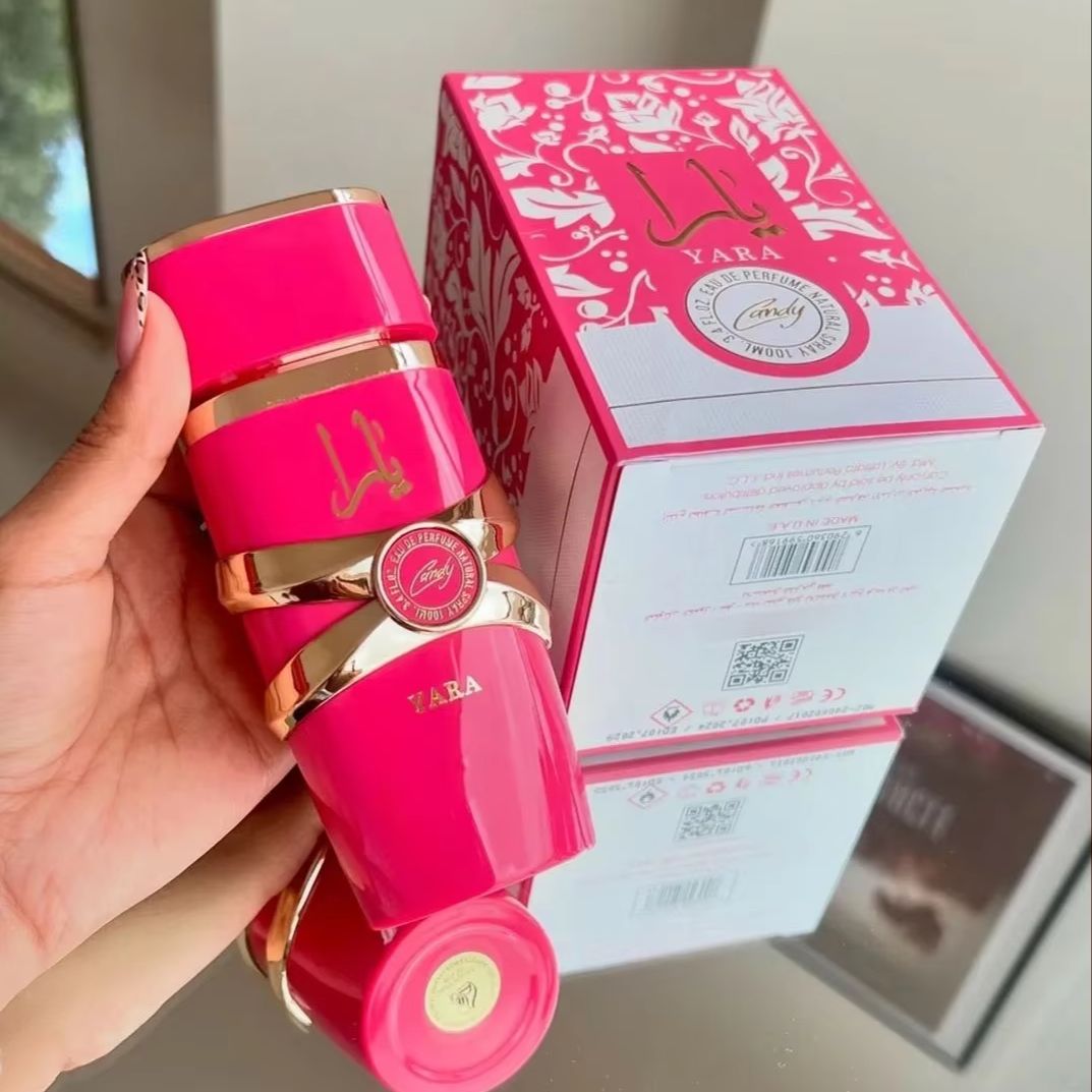 Arabic Brand Perfume Long-last - Perfume Light Fragrance review and price