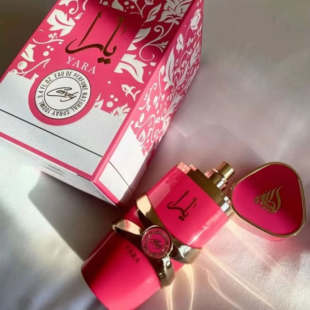 Arabic Brand Perfume Long-last - Perfume Light Fragrance review and price