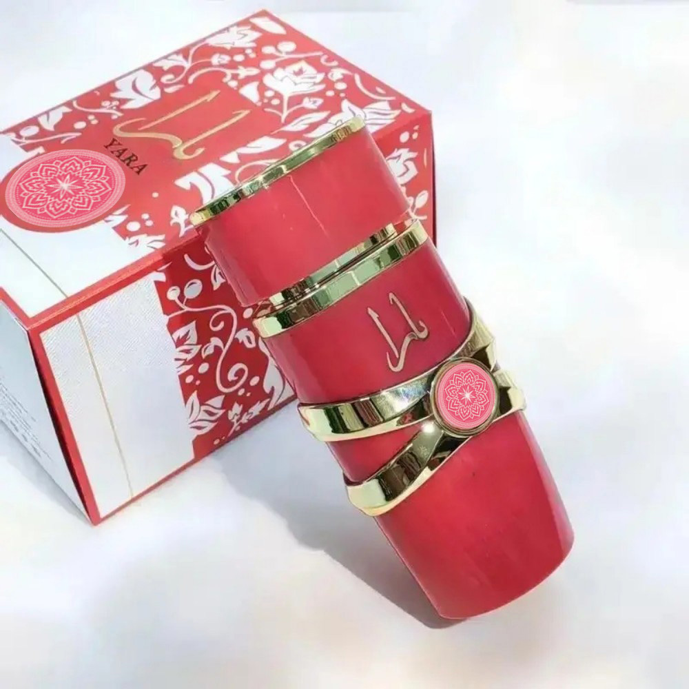 Yara & Asad Perfume Gift Set,  - Yara Perfume Fragrance review and price
