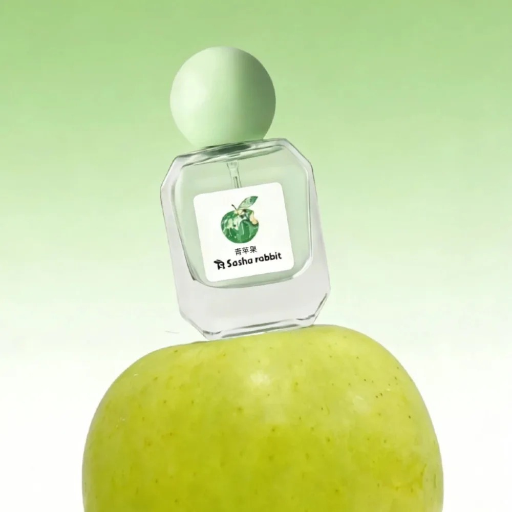 Green Apple Perfume 30ml Trave - Perfume Light Fragrance review and price