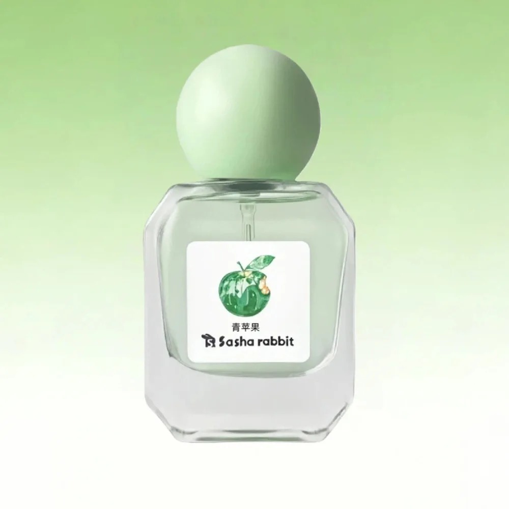 Green Apple Perfume 30ml Trave - Perfume Light Fragrance review and price