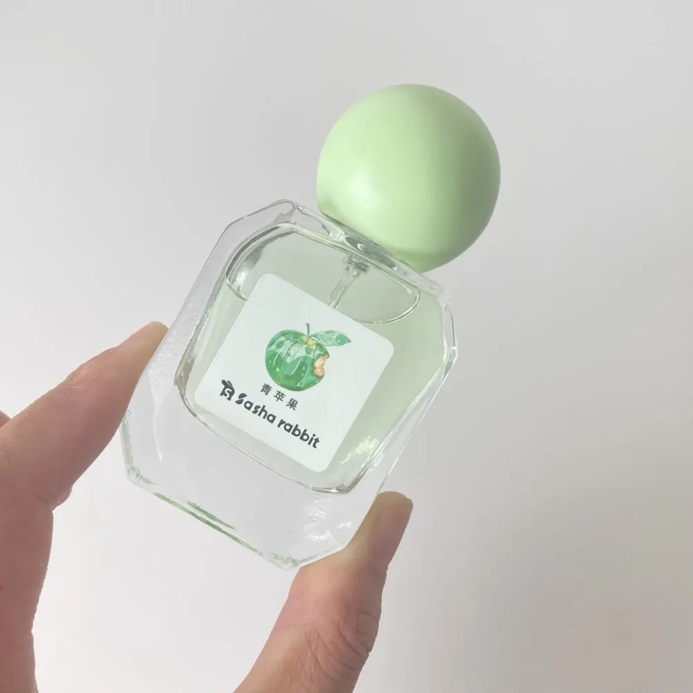 Green Apple Perfume 30ml Trave - Perfume Light Fragrance review and price
