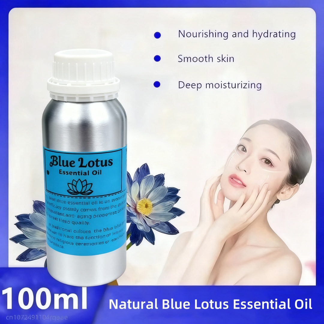 Aromatherapy Pure Natural Blue - Perfume Fragrance Soap review and price