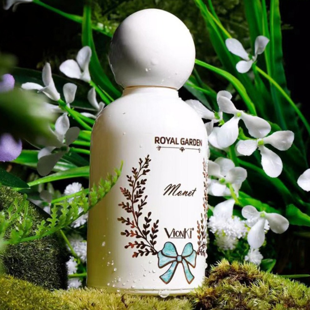 Floral Fresh Citrus Perfume fo - Perfume Light Fragrance review and price