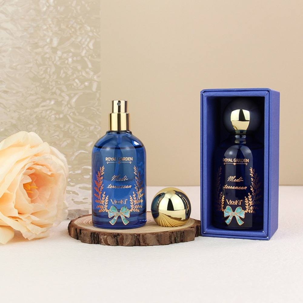Floral Fresh Citrus Perfume fo - Perfume Light Fragrance review and price