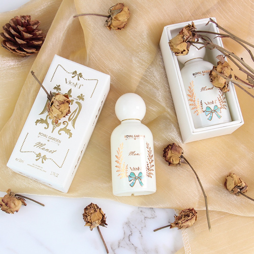 Floral Fresh Citrus Perfume fo - Perfume Light Fragrance review and price